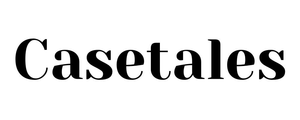 Casetales
