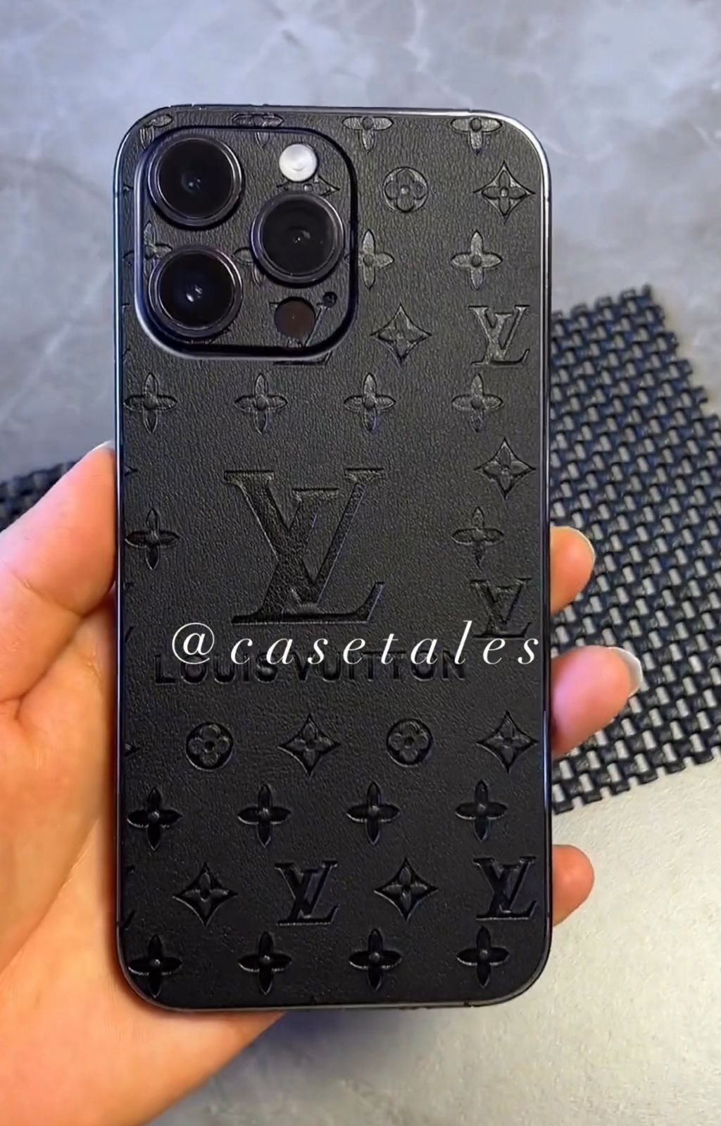 Louis Vuitton Hello Kitty iPhone 11, iPhone 11 Pro