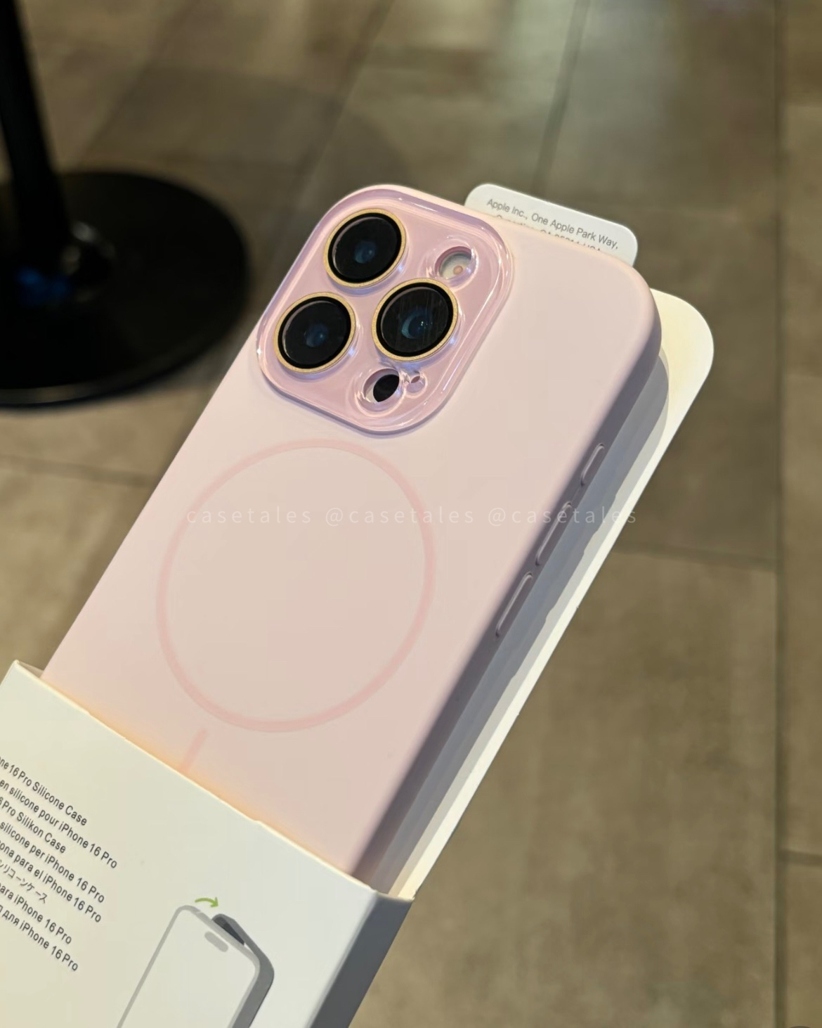 iPhone 14 Pro – Casetales