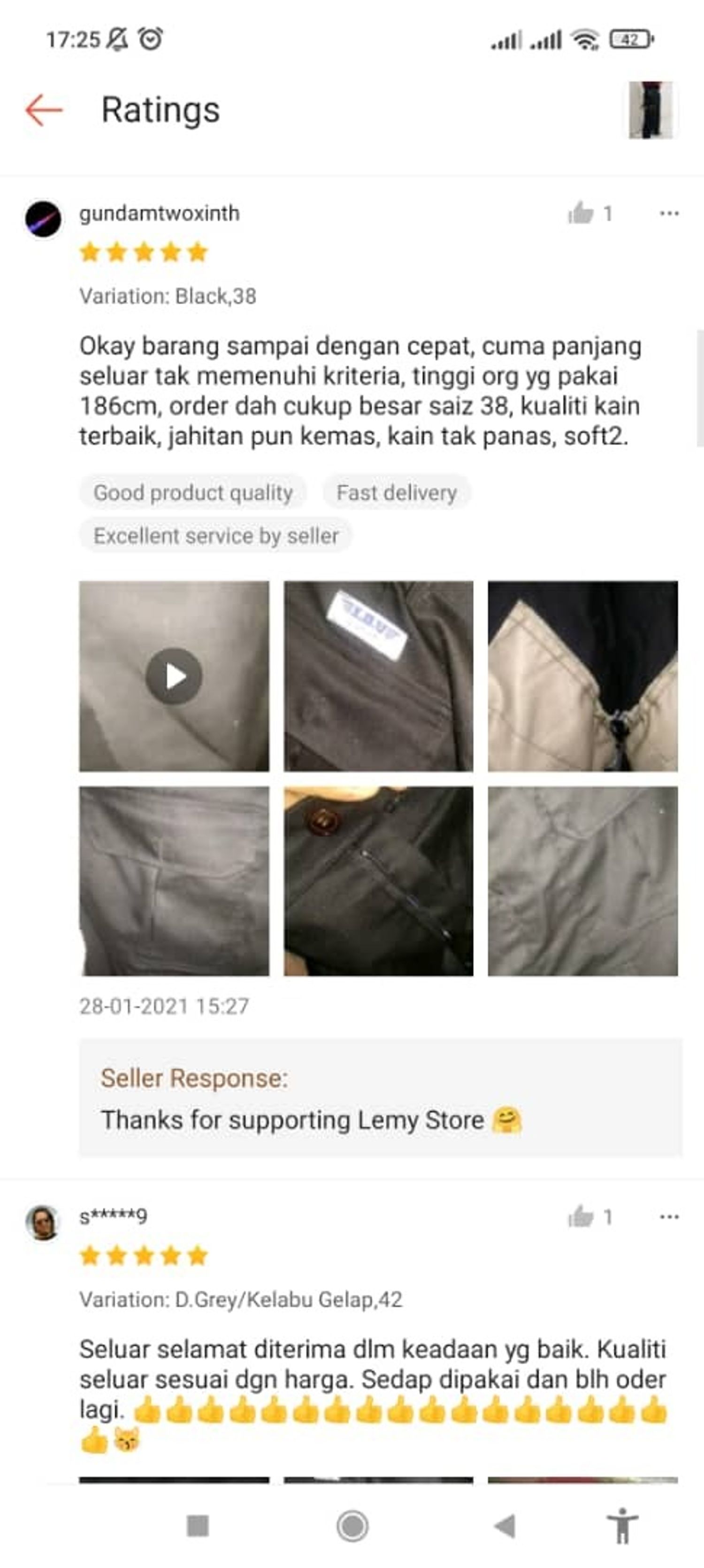 Lemy Store - 