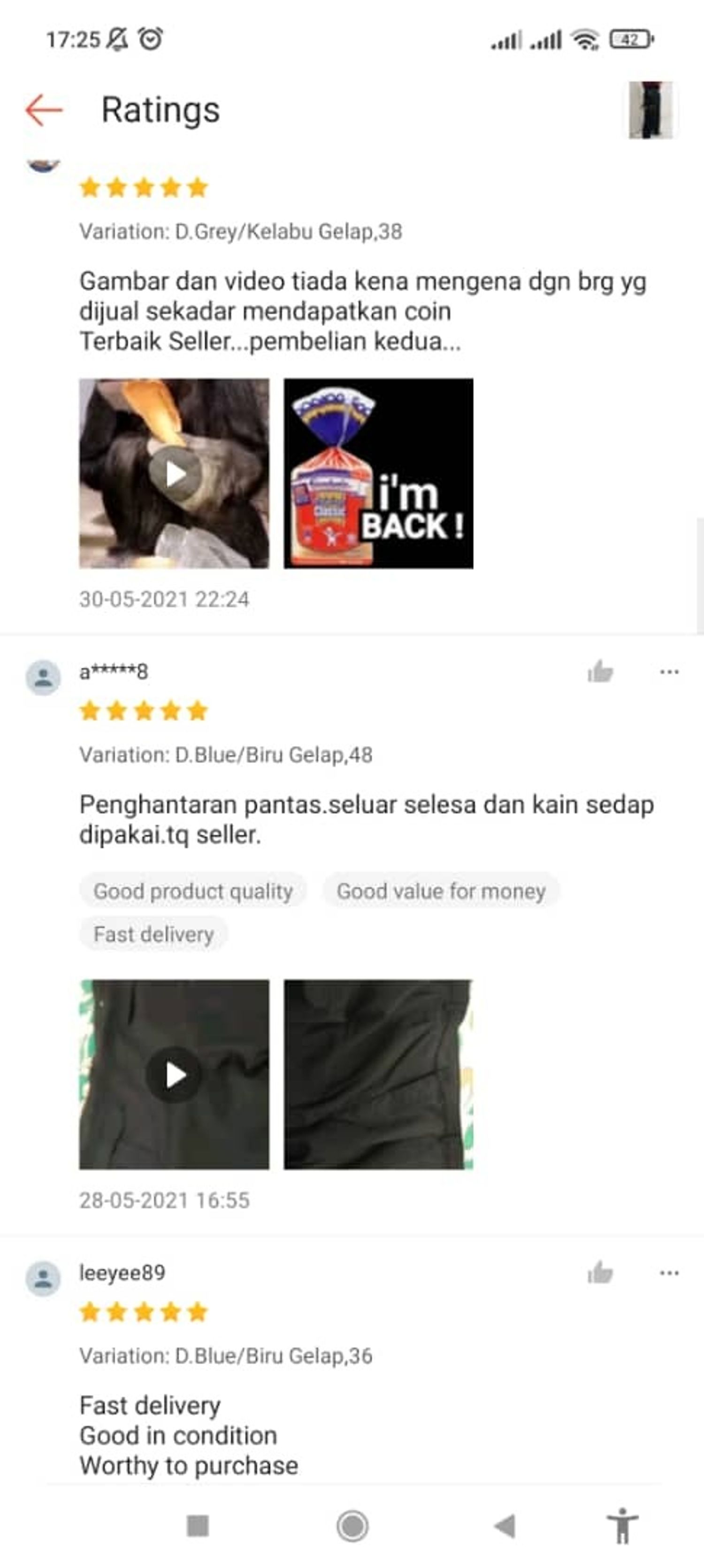 Lemy Store - 