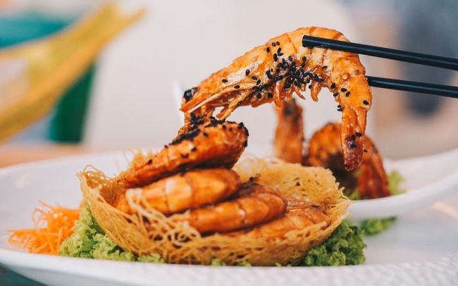 安记楼 | 精选系列 - 套餐