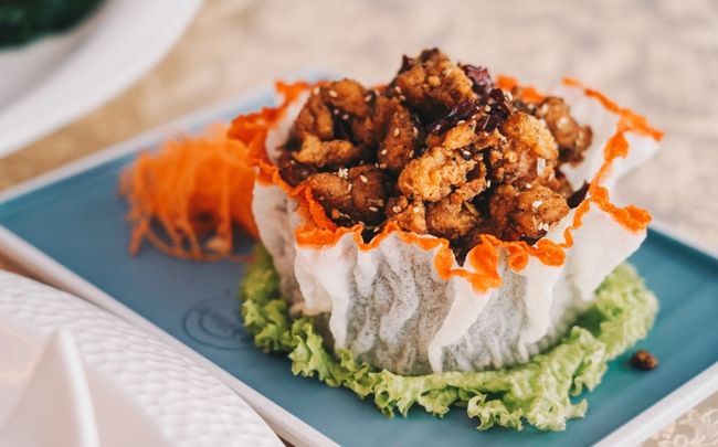 安记楼 | 精选系列 - 经济炒粉