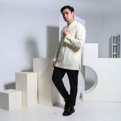 AZHAR-YELLOW