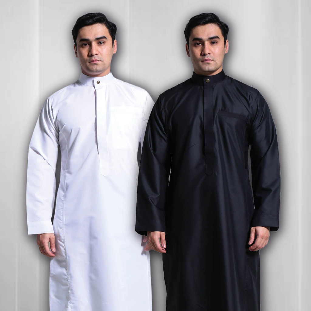 JUBAH MEDINA-01