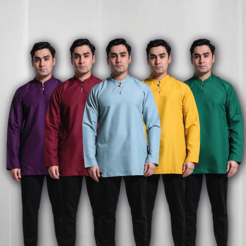 KURTA AZHAR-01