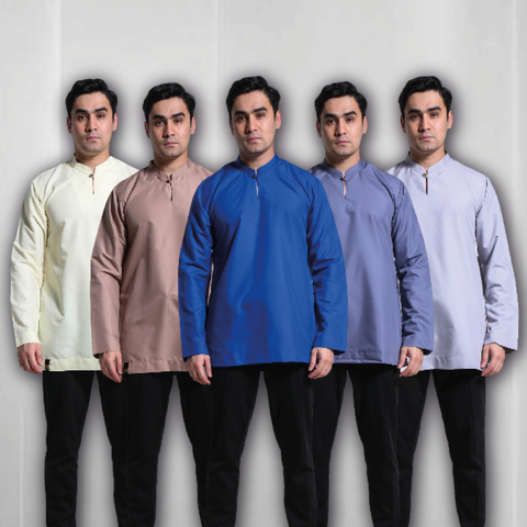 KURTA AZHAR-04