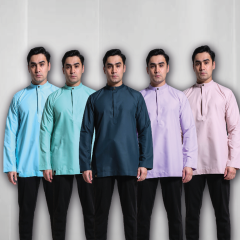 KURTA AZMAN-04