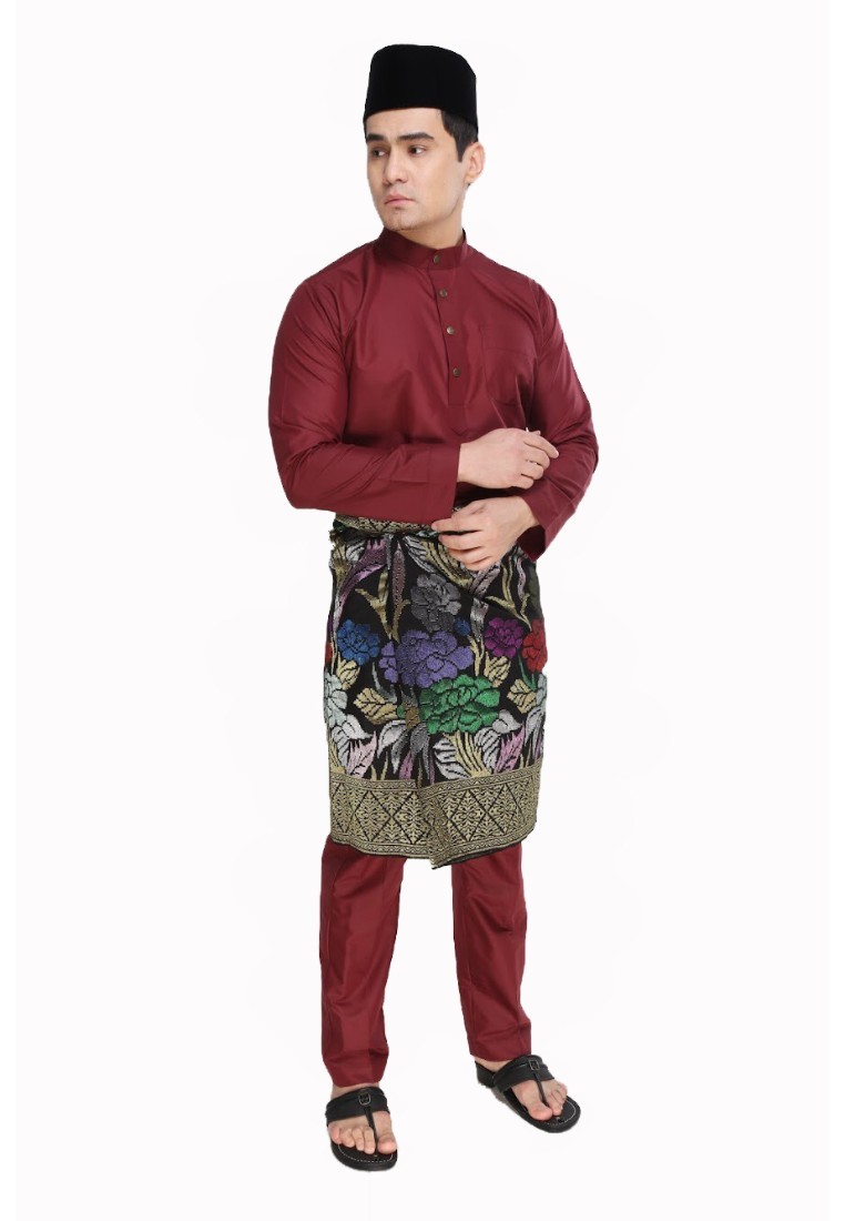 29 Info Top Baju Melayu Lelaki Kedah