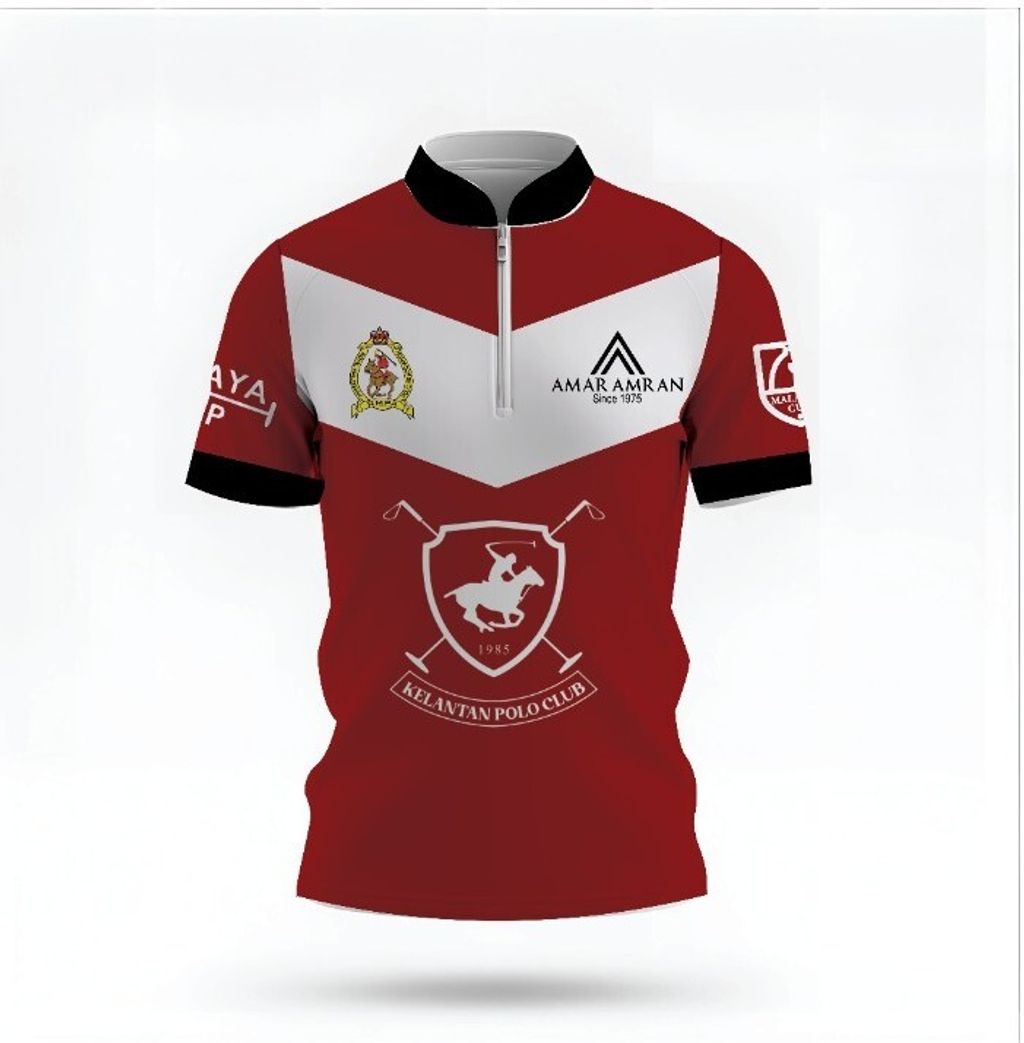 KPC Red