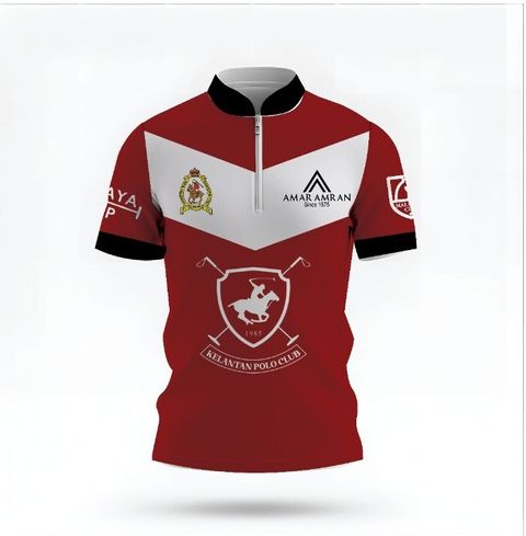KPC Red