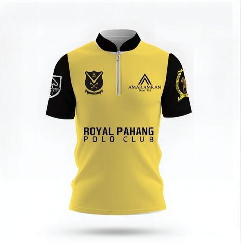 Royal Pahang