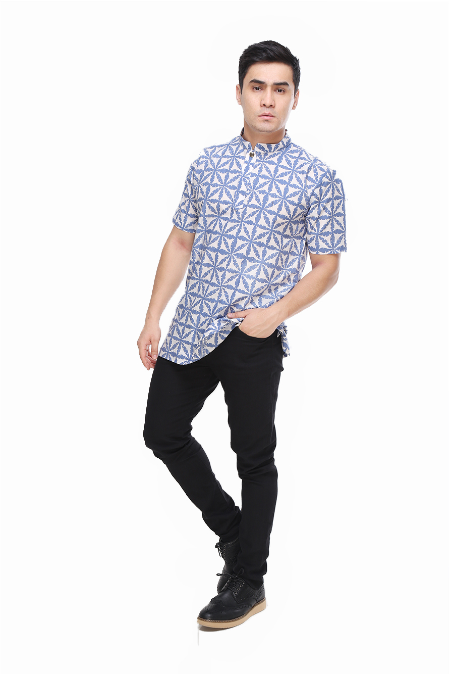 Exclusive Men Batik Collections u2013 AMAR AMRAN