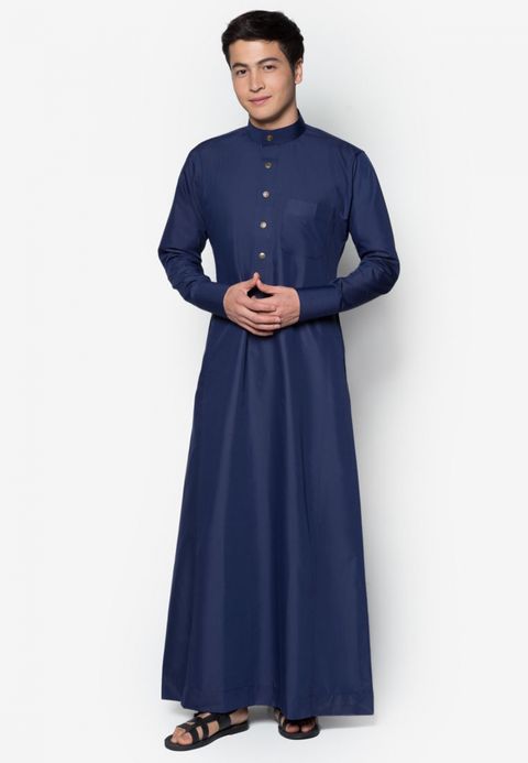 Jubah For Men Amar Amran