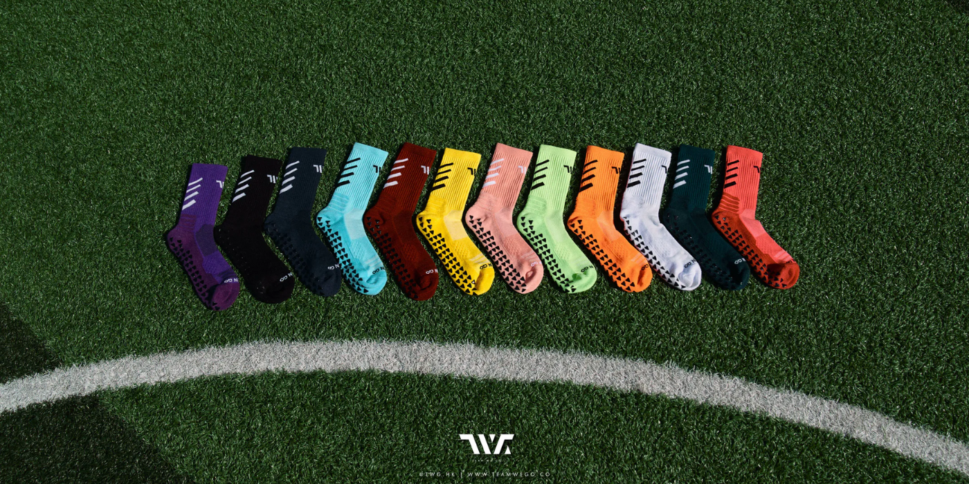 TWG 防滑襪 | 夢達足球用品 Dreamsport Football