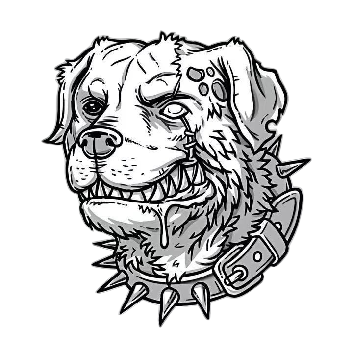 瘋Dog