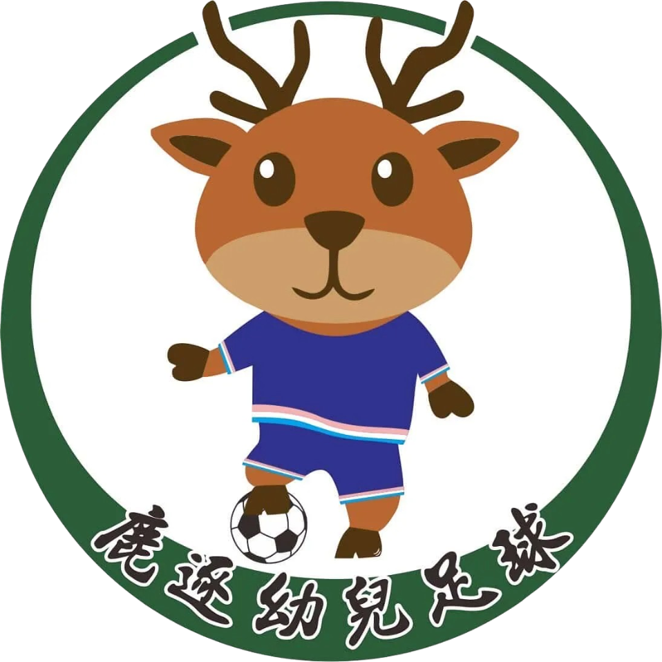 鹿逐俱樂部 徽章