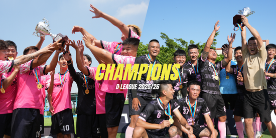 D LEAGUE 台南足球聯賽 | 夢達足球用品 Dreamsport Football
