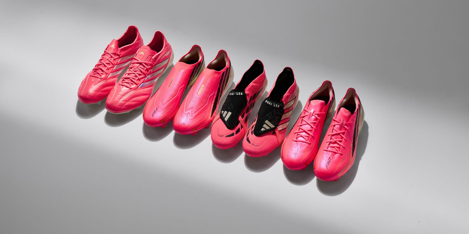 ADIDAS 足球鞋 | 夢達足球用品 Dreamsport Football