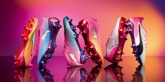 PUMA 足球鞋 | 夢達足球用品 Dreamsport Football