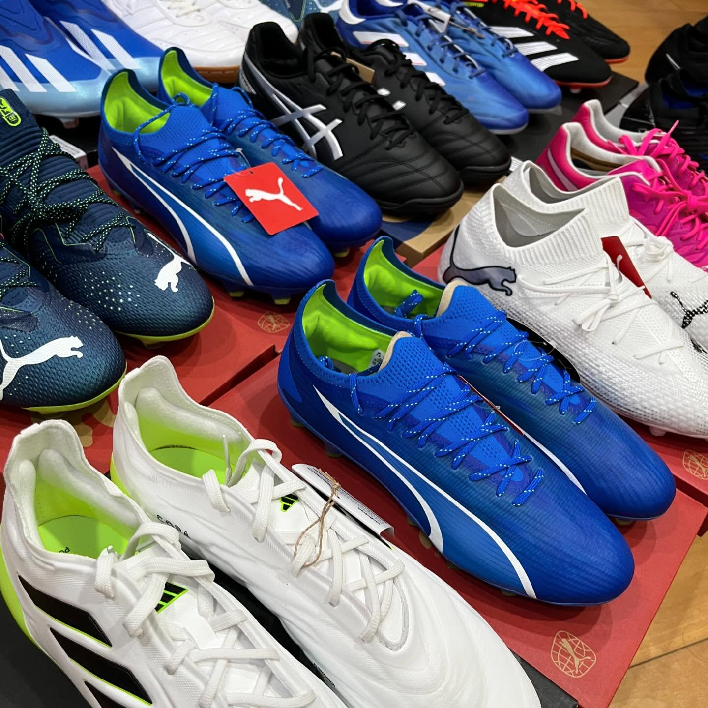 DreamSport 足球裝備選品