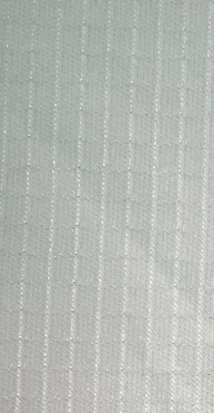 DS LIGHT 125 輕量方格布