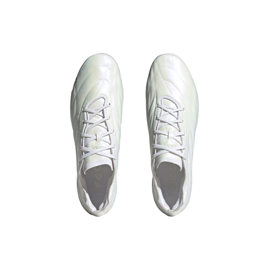 Adidas Copa Pure.1 HG/AG - Pearlized – 夢達足球用品DreamSport Football