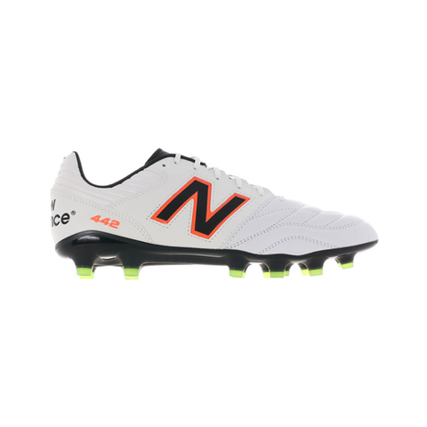 New Balance 442 V2 PRO HG 2E – 夢達足球用品DreamSport Football