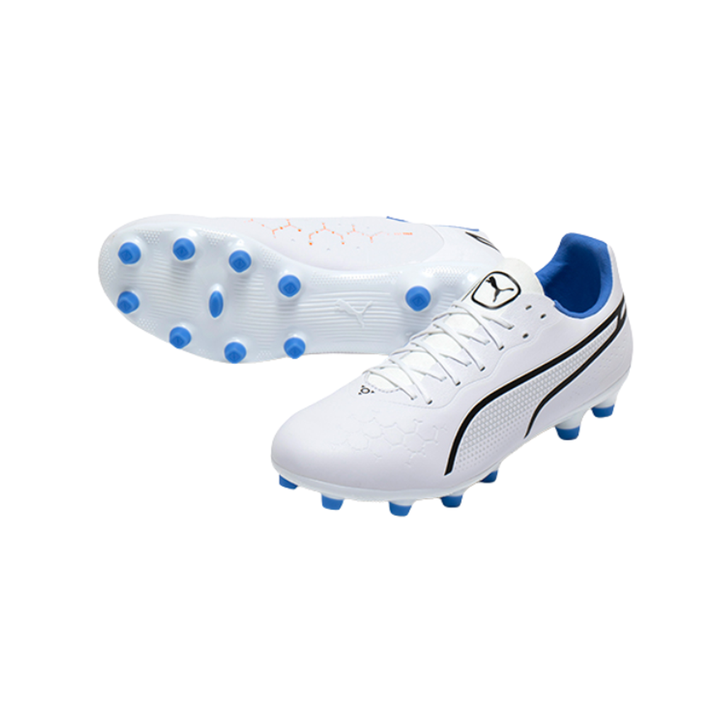 Puma King Pro HG/AG – 夢達足球用品DreamSport Football