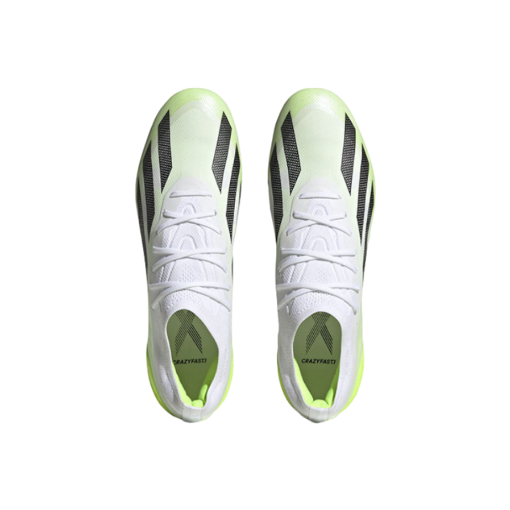 Adidas X Crazyfast.1 HG/AG - Crazyrush – 夢達足球用品DreamSport