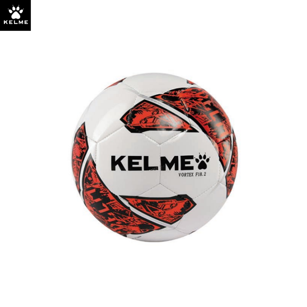 KELME VORTEX F 18.2 室內低彈球(機縫) – 夢達足球用品DreamSport Football