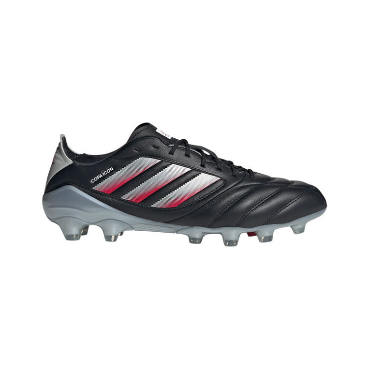 adidas Copa Icon 両足 adidas Copa Icon II FG/SG Soccer Cleats (White/Black/Pure