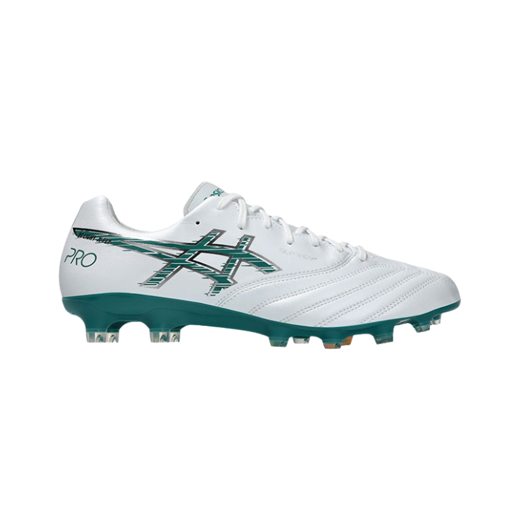ta03　asics 　PRO3　DS LIGHT X-FLY ASICS Soccer Cleats DS LIGHT X-FLY PRO 3 Classic Red/White