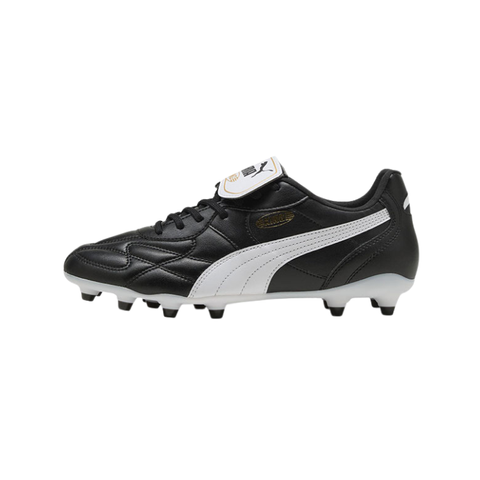 『新品未使用』PUMA king ultimate HG 25cm PUMA King Ultimate review - does NEW mean BETTER? - YouTube