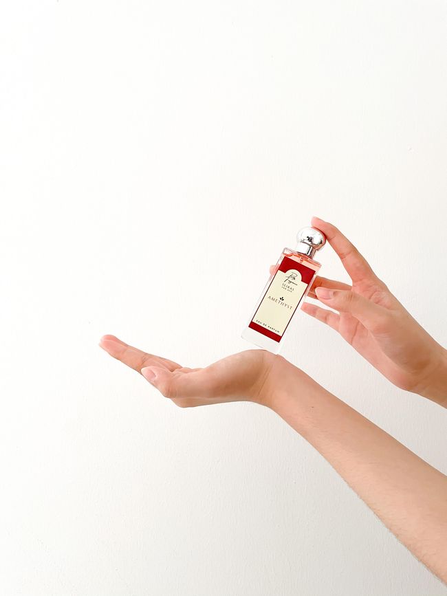 RasFragrance.My | OUR BEST SELLING FRAGRANCE - AMETHYST