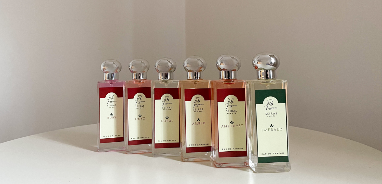 RasFragrance.My | 