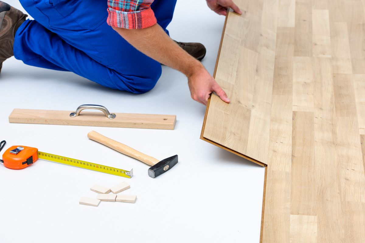 2019 Tips To Choose The Best Vinyl Flooring in Malaysia