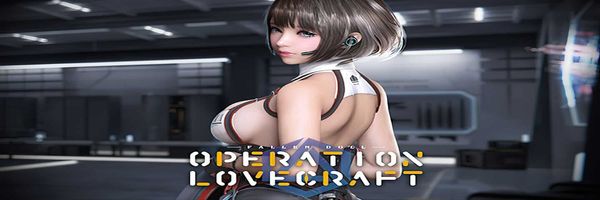 悲劇！紳士注意! steam知名黃遊《墮落玩偶》遇到開發困境，有可能爛尾?