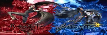 魔兵驚天錄，Bayonetta，獵天使魔女，蓓優妮塔