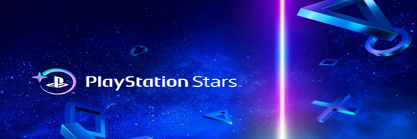 PlayStation Stars 獎勵計畫，將整合系統至PS5中~