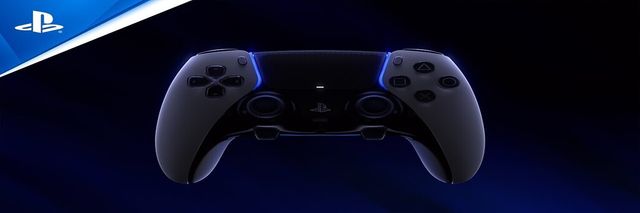 PS5的DualSense Edge手柄，成為美國銷售額最高的周邊配件!