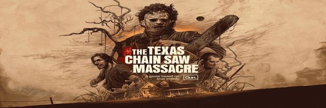 美國遊戲公司Gun Interactive,德州電鋸殺人狂 同名遊戲突破500萬玩家啦!!