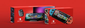 Switch 即將推出超大屏幕? 真的假的,任天堂主機即將迎來重大規格升級