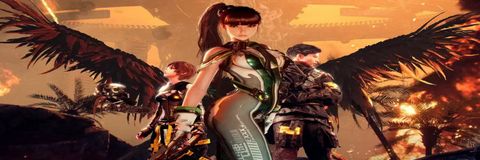 PS5獨佔3A大作-劍星stellar blade即將上市!! 命運之子韓國知名畫師-金亨泰最新作品釋出!!