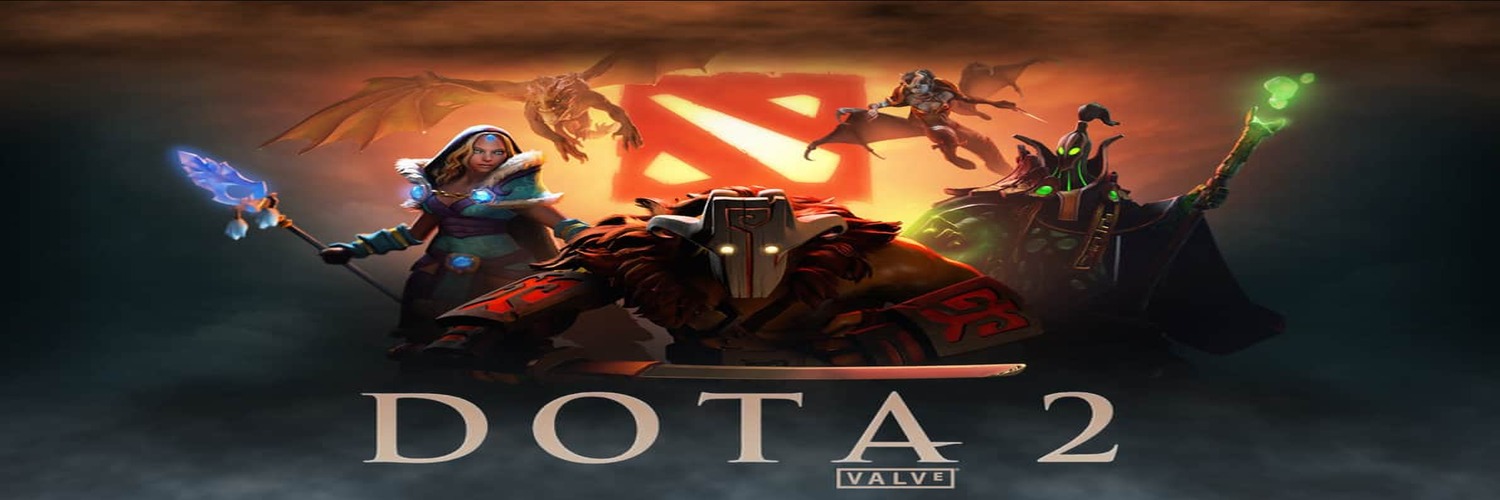 STEAM熱玩排行-DOTA2玩過了嗎?