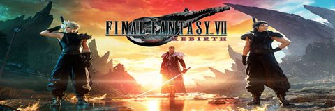 Final Fantasy 最终幻想VII 重生 重製版，除了 [泳装蒂法]，還有哪些讓人尋味的地方?