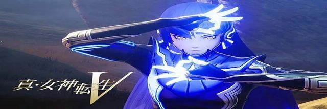 《真女神轉生5：復仇》即將登場！6月 多家平台銷售 ！！
