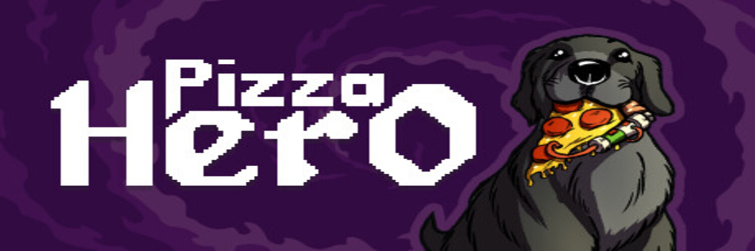 STEAM好評遊戲推薦~《披薩英雄(Pizza Hero)》