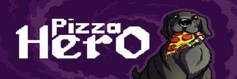 STEAM好評遊戲推薦~《披薩英雄（Pizza Hero）》