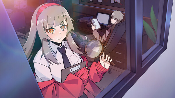 Memory Rewind 冒險場景與記憶解謎